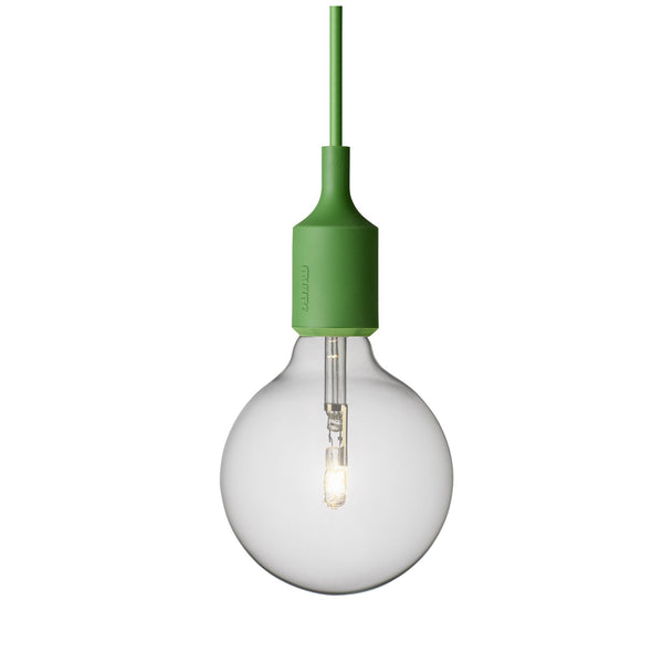 E27 Pendant Lamp (LED) - Various Colours was £85