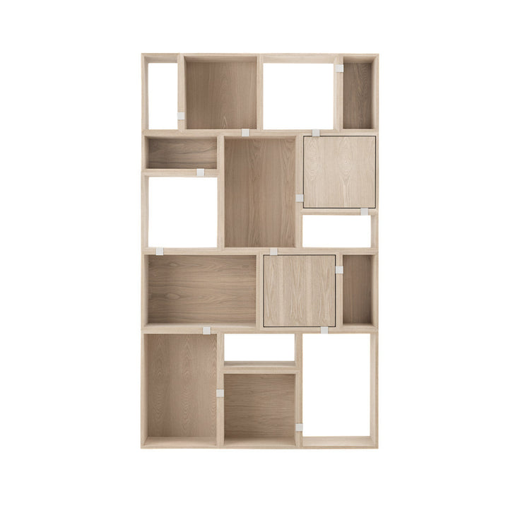 STACKED SHELF SYSTEM  2.0 - Tea and Kate