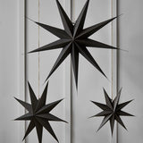 Hanging Star, 9 Point - 60 cm was £14