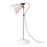 Hector Medium Dome Table Light - Tea and Kate