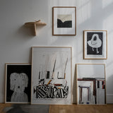 Fine Little Day Jaxx Poster, 50x70cm