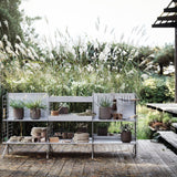 Outdoor Shelving System