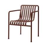 Palissade Dining arm Chair - Tea and Kate
