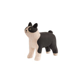 T-LAB Boston Terrier Decorative Toy