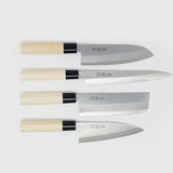 Niwaki Tetsuhiro Knife - Nakiri was £49