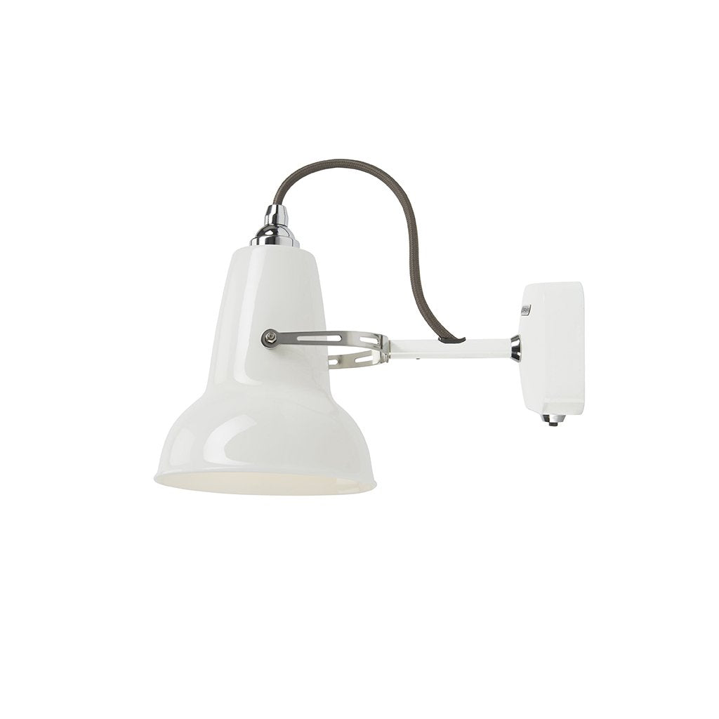 ORIGINAL 1227 MINI CERAMIC WALL LIGHT - Tea and Kate