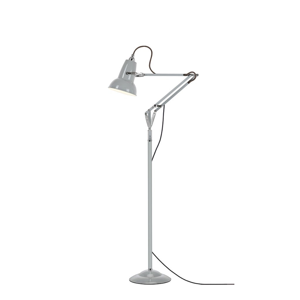 ORIGINAL 1227 FLOOR LAMP - GREY - Tea and Kate