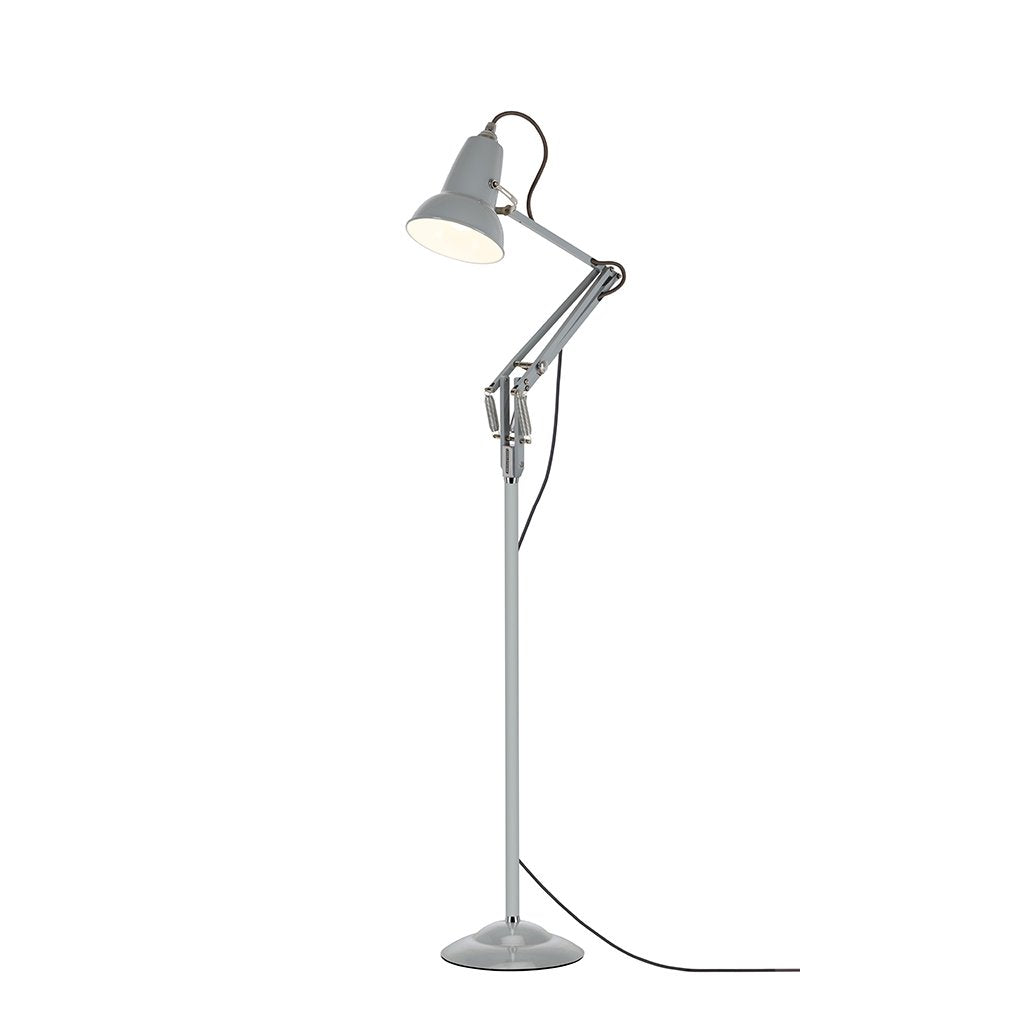 ORIGINAL 1227 FLOOR LAMP - GREY - Tea and Kate
