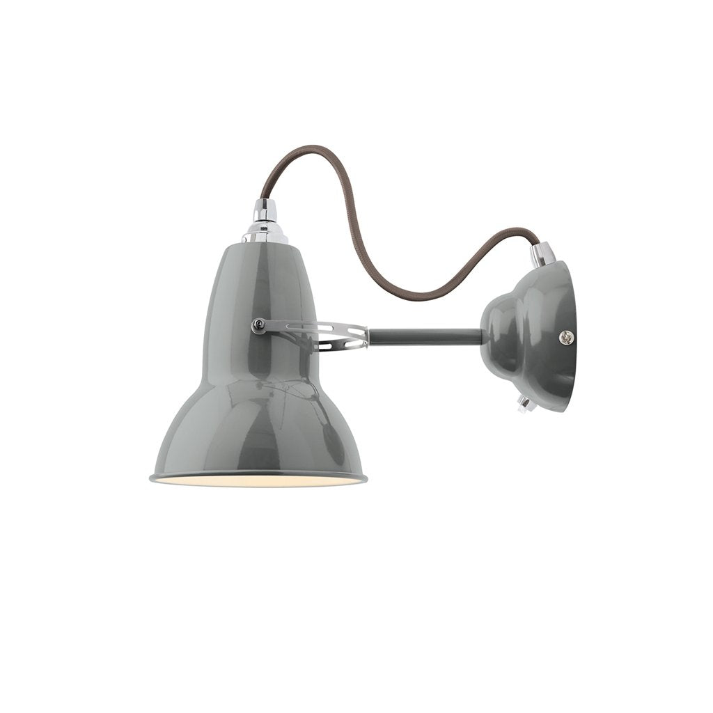 ORIGINAL 1227 MINI CERAMIC WALL LIGHT - Tea and Kate