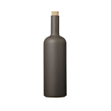 HPB029 Black Porcelain Bottle