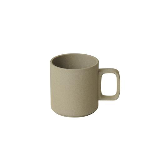 Mug Cup in Natural - Tea and Kate