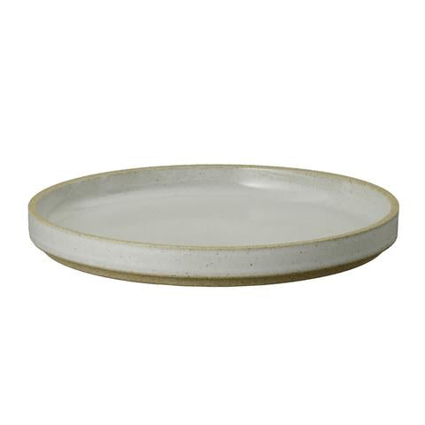 LARGE Plate in CLEAR - Tea and Kate
