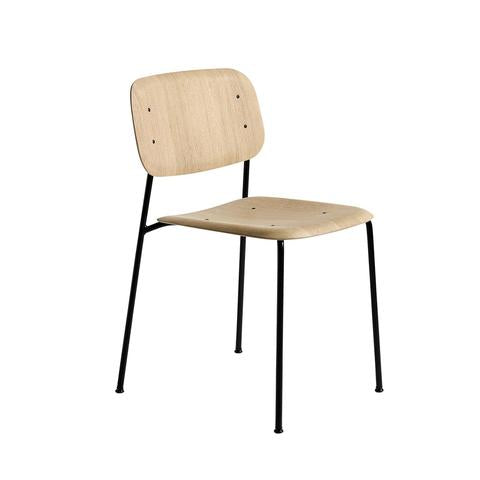 Soft Edge Chair 10 - Tea and Kate