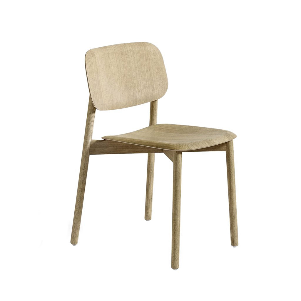 Soft Edge Chair 12 - Tea and Kate