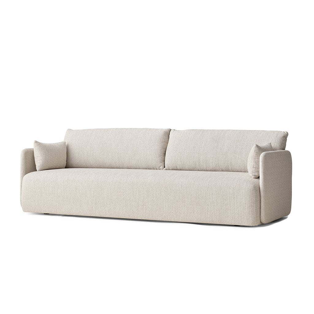 OFFSET SOFA 3 SEATER - Tea and Kate