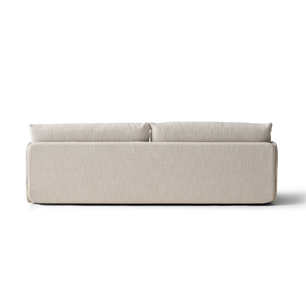 OFFSET SOFA 3 SEATER - Tea and Kate