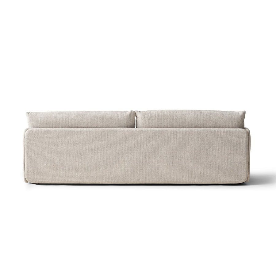 OFFSET SOFA 3 SEATER - Tea and Kate