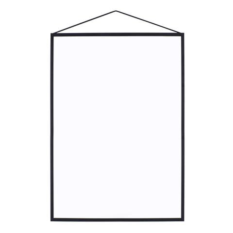 Black frame A2 - Tea and Kate