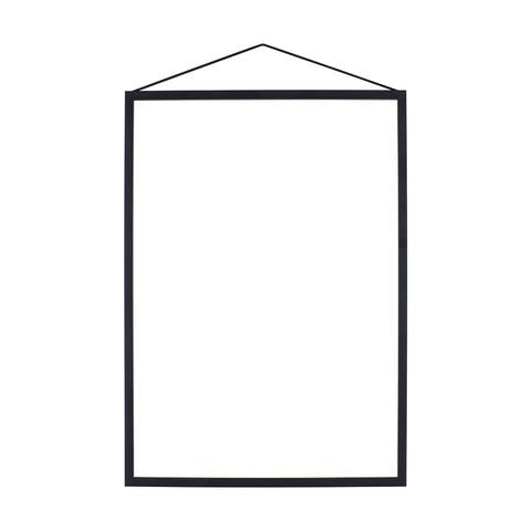 Black frame a3 - Tea and Kate