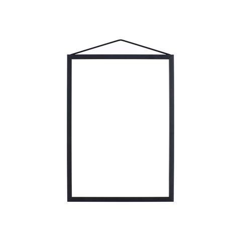 Black frame a4 - Tea and Kate