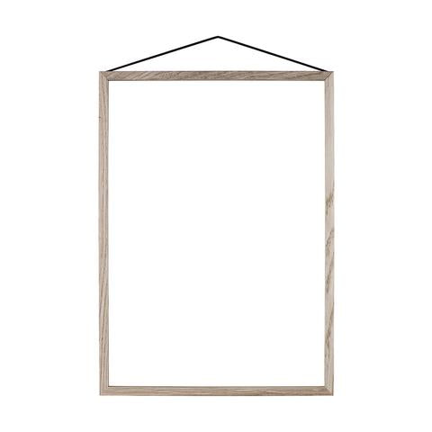 Oak frame a3 - Tea and Kate