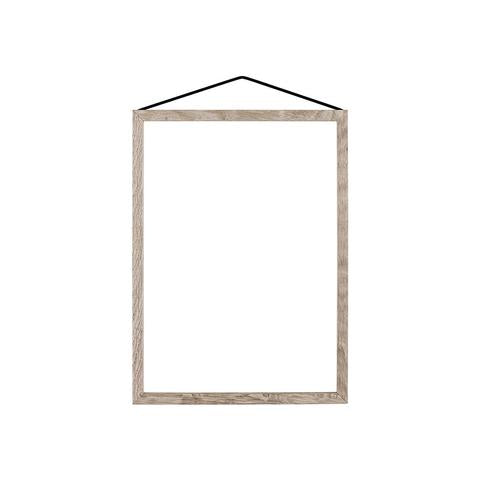 Oak frame a4 - Tea and Kate