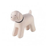 T-LAB Poodle Decorative Toy